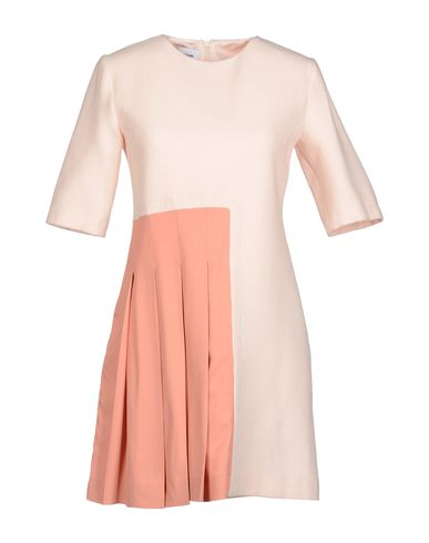 ZOOM AU JOUR LE JOUR - Short dress