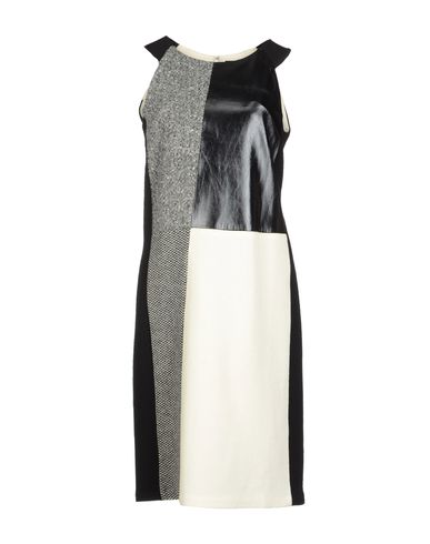 ZOOM RAOUL - Short dress