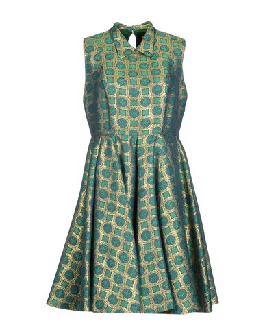 ZOOM KENZO - Short dress