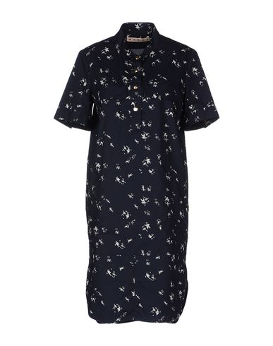 ZOOM MARNI - 3/4 length dress