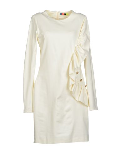ZOOM MSGM - Short dress