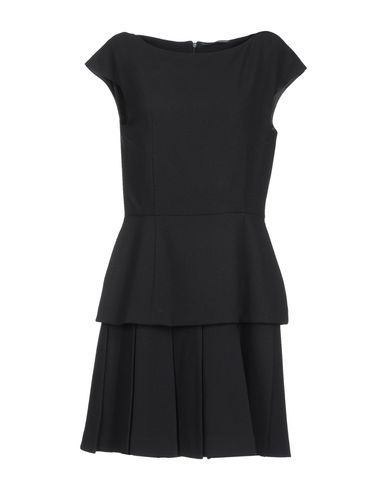 ZOOM ERMANNO SCERVINO - Short dress