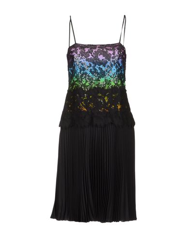 ZOOM CHRISTOPHER KANE - Short dress