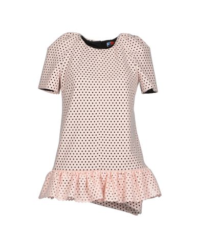 ZOOM MSGM - Short dress