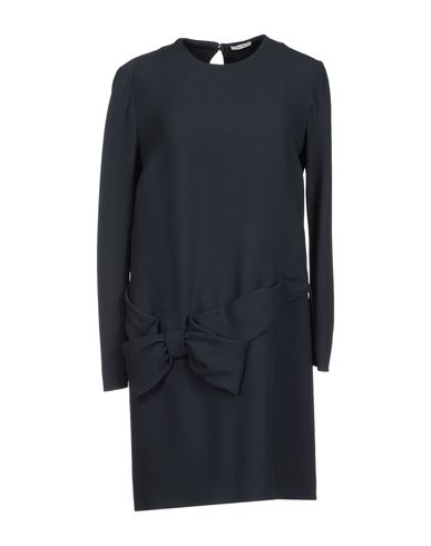 ZOOM MIU MIU - Short dress