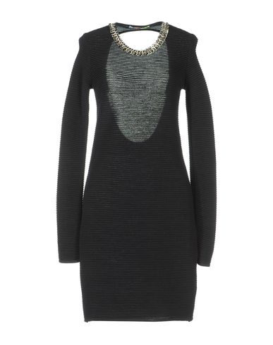 ZOOM MSGM - Short dress