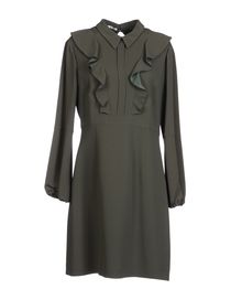 MIU MIU - Short dress