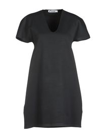 JIL SANDER - Short dress
