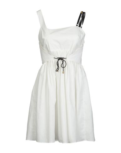 ZOOM PROENZA SCHOULER - Short dress