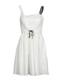 PROENZA SCHOULER - Short dress