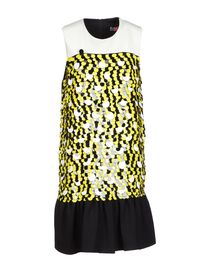 MSGM - Short dress