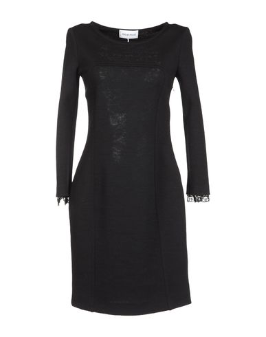 ZOOM EMILIO PUCCI - Short dress