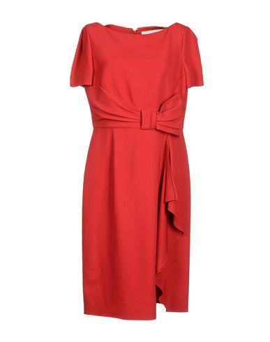 ZOOM VALENTINO - 3/4 length dress