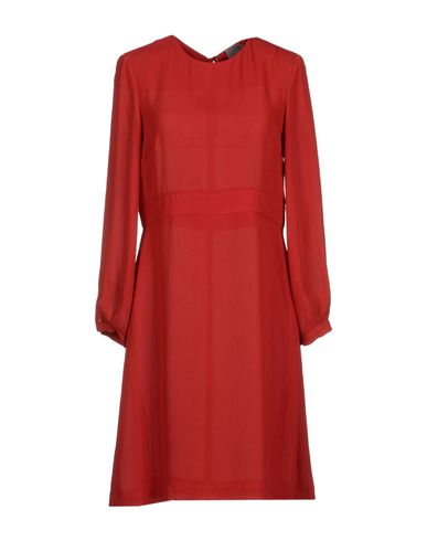 ZOOM L' AUTRE CHOSE - Short dress