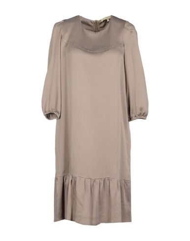 ZOOM L' AUTRE CHOSE - Short dress