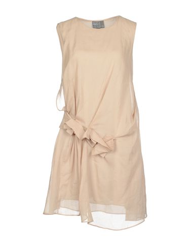 ZOOM ROBERTA FURLANETTO - Short dress