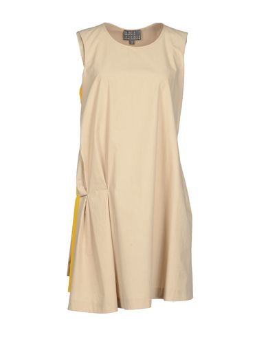 ZOOM ROBERTA FURLANETTO - Short dress