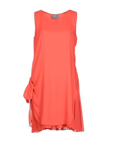 ZOOM ROBERTA FURLANETTO - Short dress