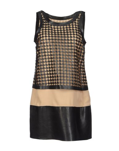 ZOOM DSQUARED2 - Short dress