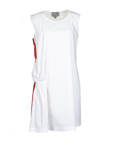ZOOM ROBERTA FURLANETTO - Short dress