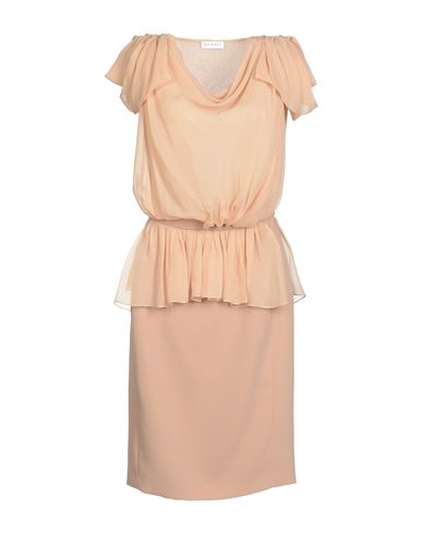 ZOOM VIONNET - Knee-length dress