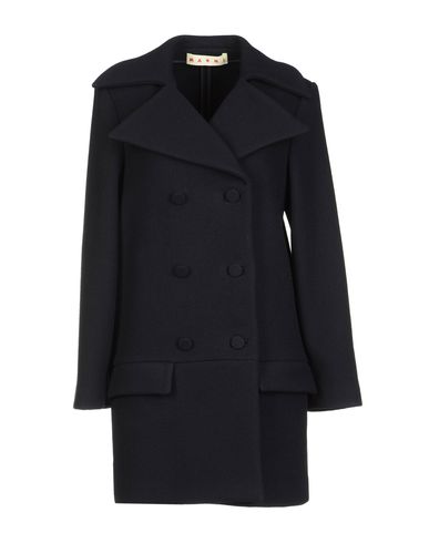ZOOM MARNI - Coat