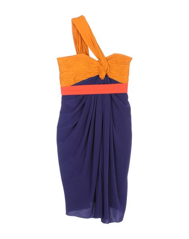 ZOOM VIONNET - Short dress