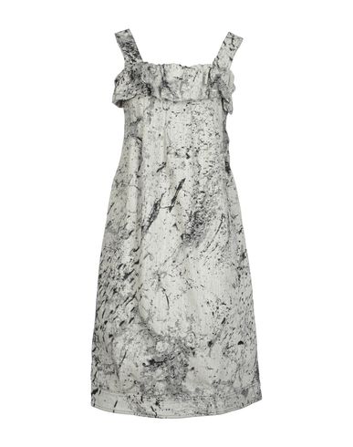ZOOM ISSEY MIYAKE - Short dress