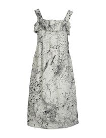 ISSEY MIYAKE - Short dress