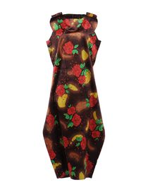 COMME des GARÇONS - 3/4 length dress