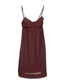 ROBERTO COLLINA - Short dress