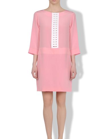 Moschino, Kurzes Kleid