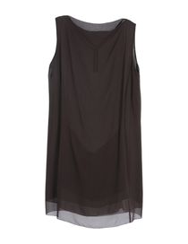 RICK OWENS - Kurzes Kleid