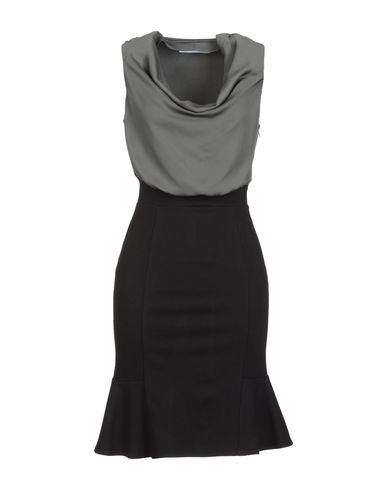 ZOOM KAOS - Knee-length dress