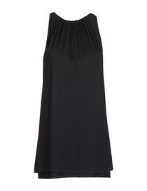 RICK OWENS - Short dress