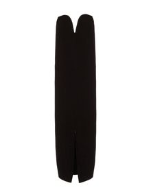 3/4 length dress - MAISON MARTIN MARGIELA