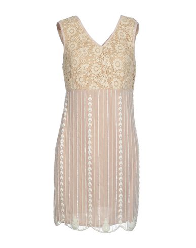 ZOOM LK LA KORE - Short dress