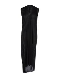 RICK OWENS - 3/4 length dress