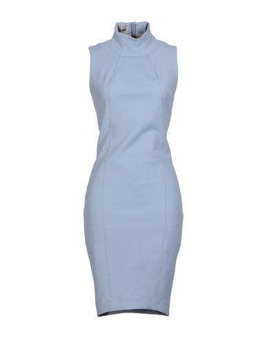 ZOOM ACNE - 3/4 length dress