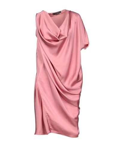 ZOOM GILES - Short dress