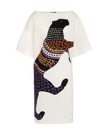 Short dress - MSGM