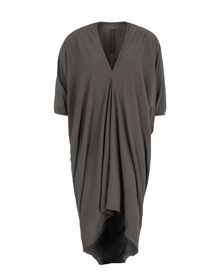 Short dress - DRKSHDW by RICK OWENS