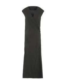 Long dress - DRKSHDW by RICK OWENS