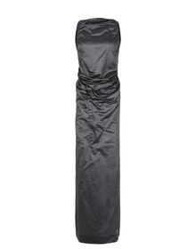 Long dress - RICK OWENS