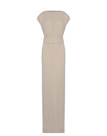 Long dress - RICK OWENS
