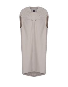 Short dress - RICK OWENS