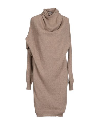 ZOOM LANVIN - Short dress