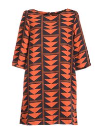 ORION LONDON - Short dress