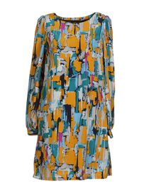 ORION LONDON - Short dress