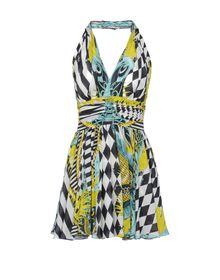 Short dress - BALMAIN